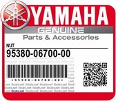 Aftermarket (Yamaha/Parsun) Nut Hexagon M6 (REC95380-06700)