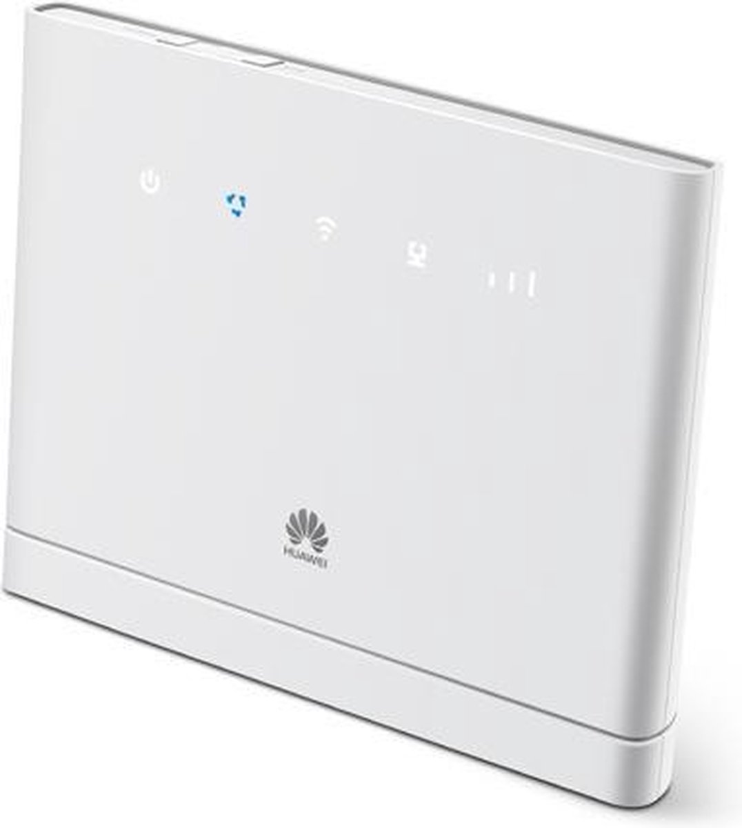 6901443054947 UPC Huawei B315 3G / 4G Router - White - 4G N Standard -  802.11N