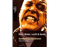 IT&FB Theorie & Praktijk serie - Vuur, water, lucht en aarde