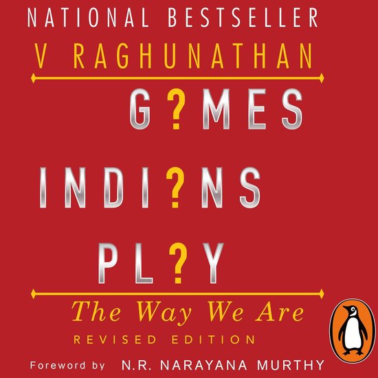Games Indians Play - cover