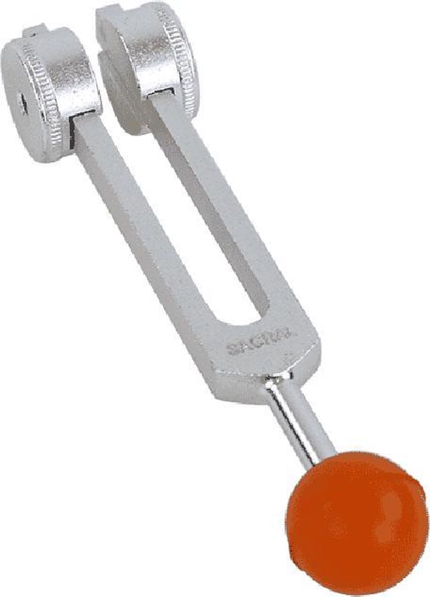 Stemvork 2e chakra