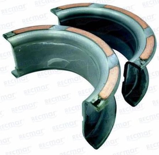 Joint de Culasse pour Yanmar 2GM20 Marine Diesel, Remplacement 128271