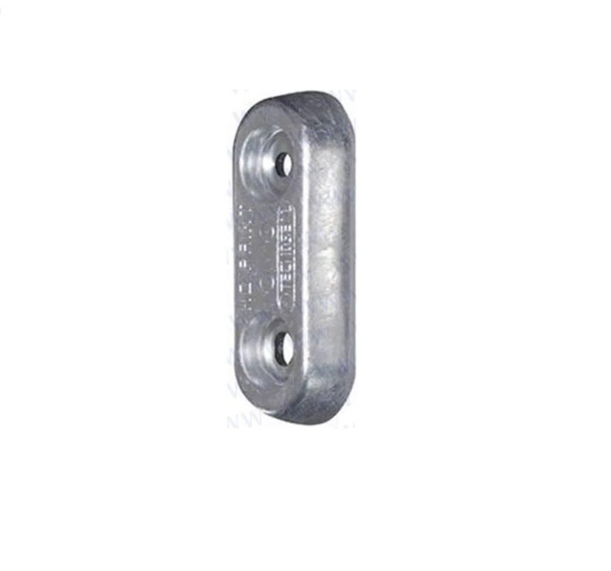 Vetus ANODE PLATE 0,9kg (TEN00220)