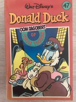 Donald Duck pocket 47