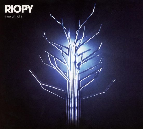 Riopy: Tree Of Light (Klassieke Muziek CD)