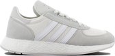 adidas Originals Marathon x 5923 Iniki G27860 Heren Sneaker Sportschoenen Schoenen Wit - Maat EU 40 UK 6.5