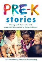 Early Childhood Education Series - Pre-K Stories