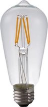 SPL LED Filament Rustika - 4W / DIMBAAR