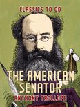 Classics To Go - The American Senator