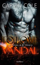 Ashes & Embers 2 - To Love Vandal