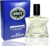 MULTIBUNDEL Brut OCEANS Eau De Toilette Spray 2 X 100ml