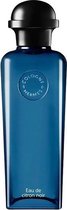 MULTIBUNDEL 2 stuks Hermès Eau De Citron Noir Eau De Cologne Spray 100ml