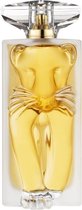 MULTIBUNDEL 2 stuks Salvador Dalí La Bell Et L'Ocelot Eau De Perfume Spray 100ml