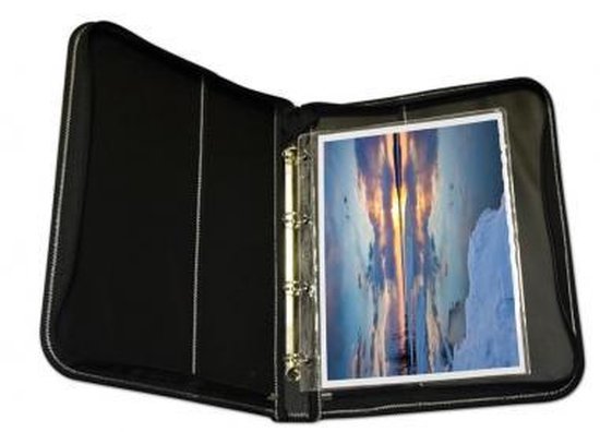 Artcare artist folder (15483090 46 x 5 x 36 cm A3 synthetic
