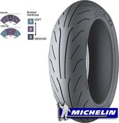 Buitenband 140/60-13 Michelin Power Pure