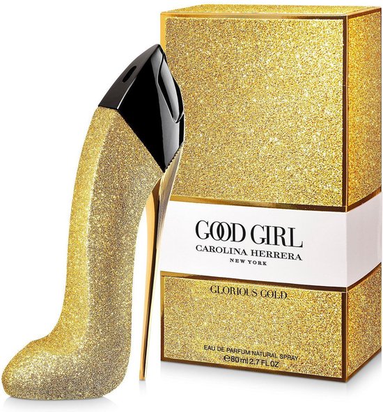 good girl carolina herrera 80ml velvet fatale