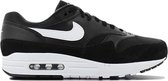 Nike Air Max 1 AH8145-014 Heren Sneaker Sportschoenen Schoenen Zwart - Maat EU 40.5 US 7.5