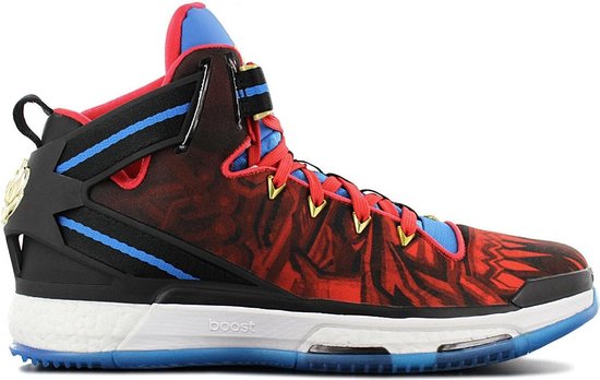 d rose 6
