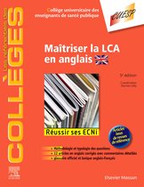 Maîtriser la LCA en anglais