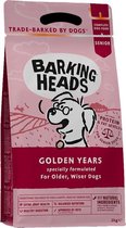 Barking Heads Bowl Lickin' Chicken - Hondenvoer - Biologisch - 12kg