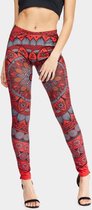 Patroon Legging (Pandora)