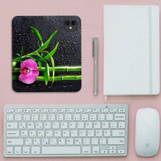 Smart Cover Orchid pour iPhone 11
