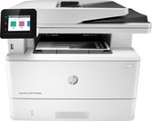 Bol.com HP LaserJet Pro M428fdw - Laserprinter aanbieding