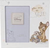 Disney Widdop &Co. Fotolijst Bambi &Thumper 18,5 cm