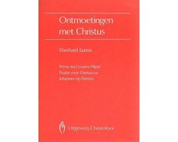 Ontmoetingen met christus