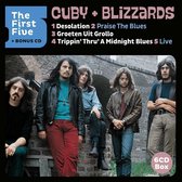 The First Five: Cuby & The Blizzards