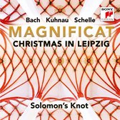 Bach/Kuhnau : Magnificat - Christmas in Leipzig