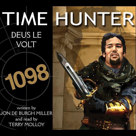 Deus Le Volt - cover
