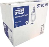 Tork Schuim Soap Mild 6x 1L
