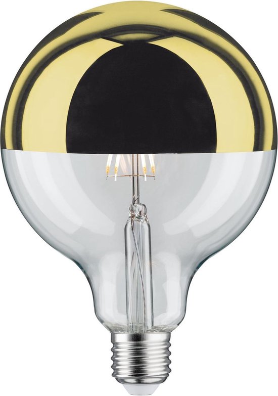 magnifiek ondersteuning verschijnen Paulmann 286.78 LED-lamp 6,5 W E27 A+ | bol.com