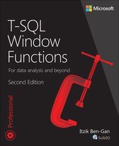 Developer Reference - T-SQL Window Functions