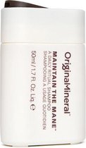 O&M Maintain the Mane Conditioner -50ml