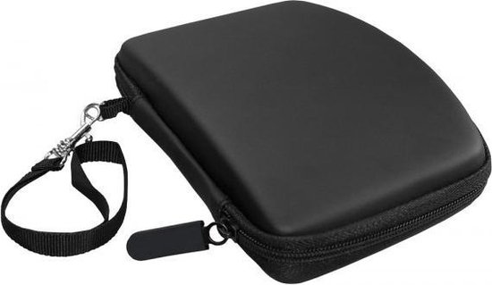 LiLiTok Beschermhoesje voor DJI Neo 2, drukbestendige harde beschermhoes, draagbare organizer, open deksel, opbergdoos, beschermtas voor Neo 2 drone, antenne en accu's