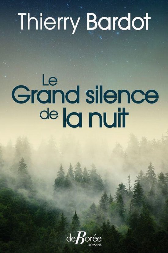 Romans - Le Grand silence de la nuit