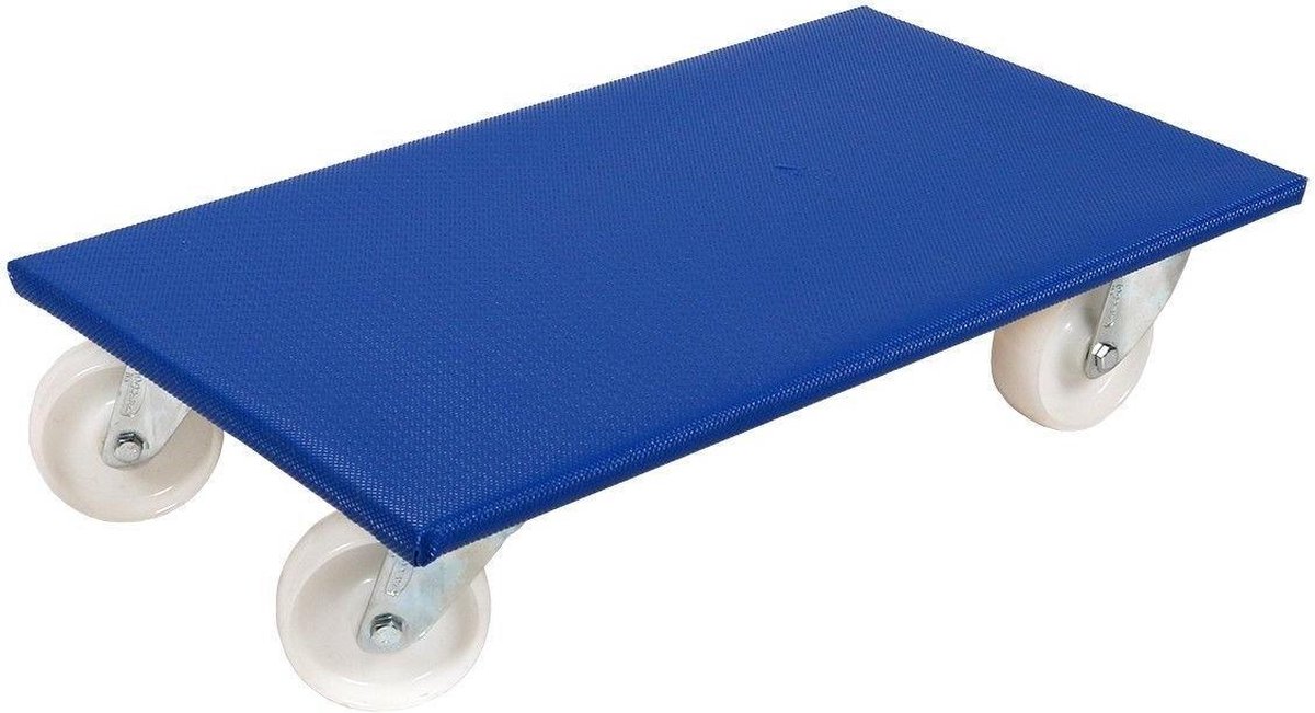 Yaheetech 12 stuks meubelwielen zwenkwielen 25 mm transportwielen