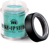 Make-up Studio Colour Pigments Oogschaduw - Emerald