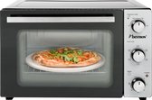 Bestron AOV31PS - Grill Bakoven 31L 1500W met pizzasteen