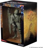 Dungeons and Dragons Miniatures - Icons of the Realms - Walking Statue of Waterdeep