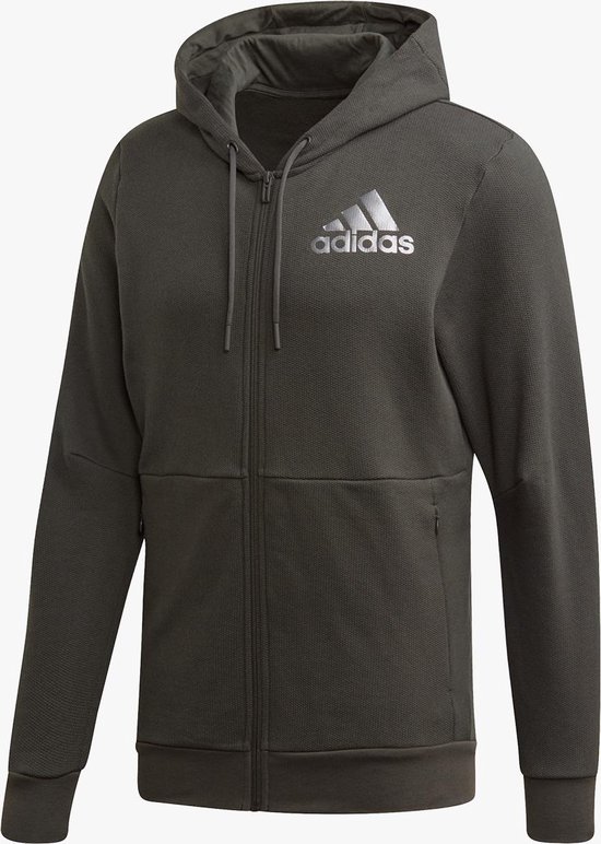 Adidas sid anorak sale
