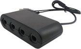 Gamecube Controller Adapter voor WiiU - Switch - PC