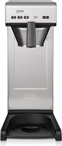 Bravilor filterkoffiemachine | 18 Liter | Zonder thermoskan