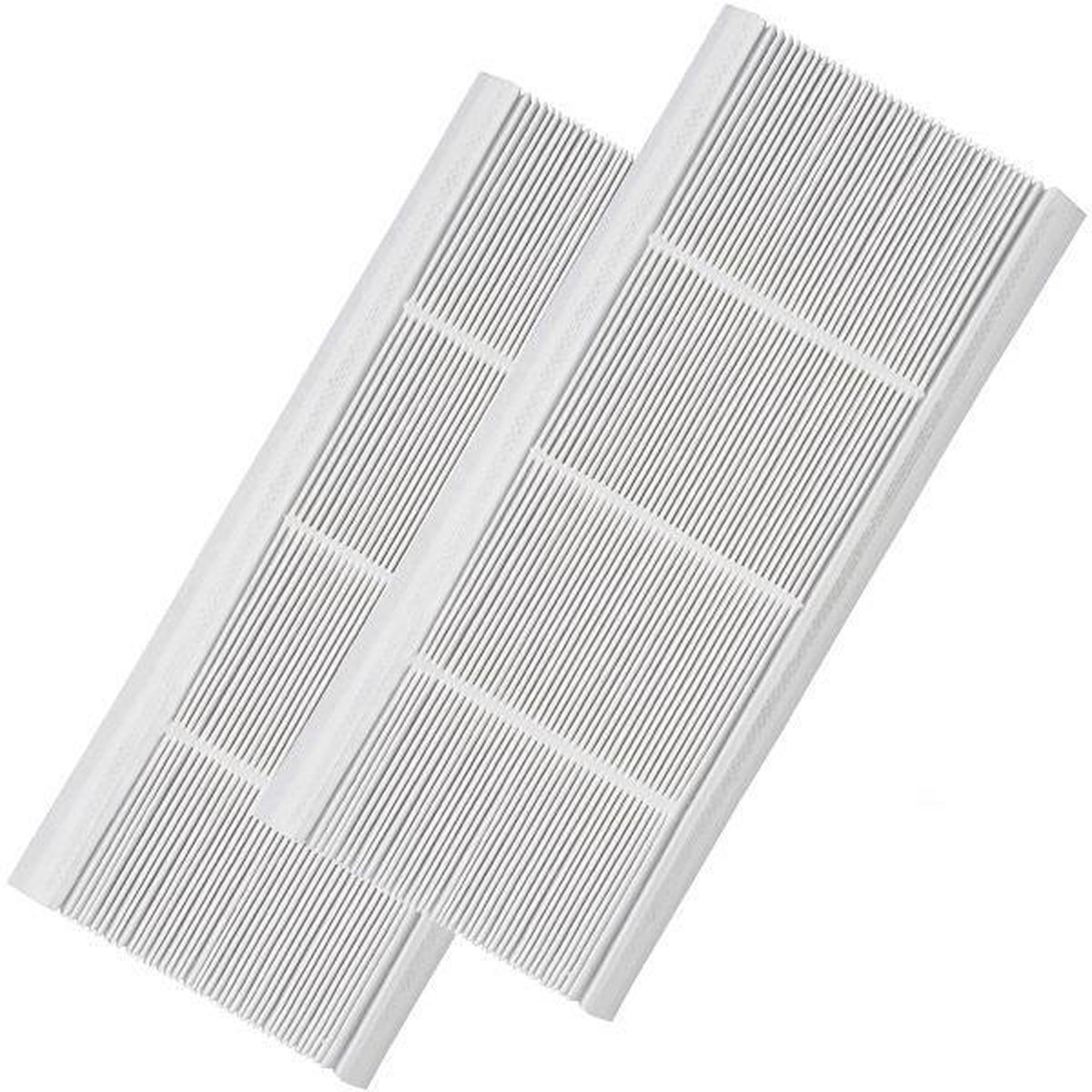 1 Set | AFPRO Filters geschikt voor Itho HRU-3 F7 | WTW filters | Stapelkorting