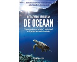 Het geheime leven van de oceaan