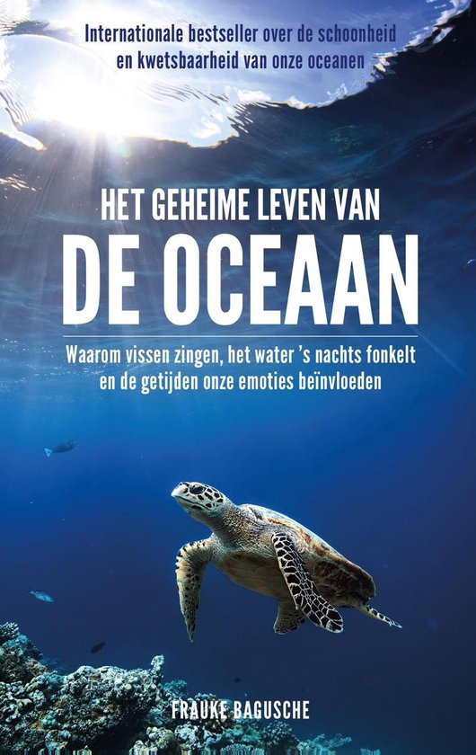 Foto: Het geheime leven van de oceaan