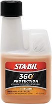 Sta-Bil Ethanol Treatment and Stabilizer - 118ml