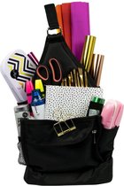 Crafts & Co Multifunctional Hobby Bag Deluxe